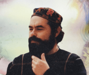 Picture of Jacobo Grinberg